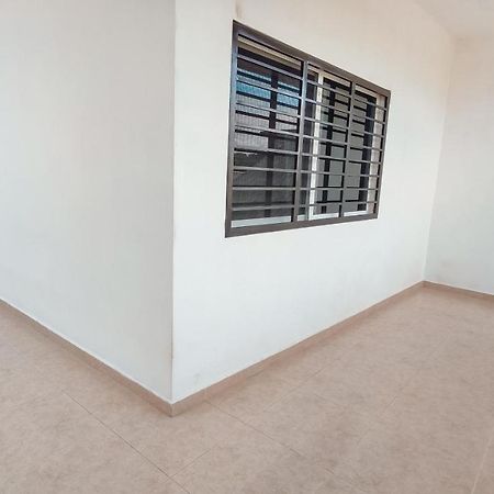 Departamento Centrico Con Estacionamiento Lägenhet Felipe Carrillo Puerto Exteriör bild